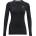 Under Armour Authentics Crew Размер: L / Цвят: черен