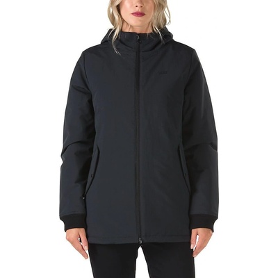 Vans Inferno Parka Jacket Black