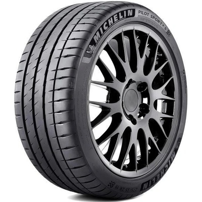 Michelin Sport 4 265/45 R19 105Y