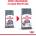 Royal Canin Appetite Control 400g суха храна за възрастни, кастрирани котки с голям апетит