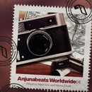 V/A - Anjunabeats Worldwide 4 CD