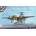 Academy Бомбардировач USAAF B-25B " Doolittle Raid" (12302)