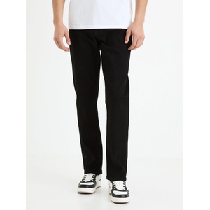 Celio Черни мъжки дънки с права кройка Celio C15 Celio | Cheren | МЪЖЕ | 30/32