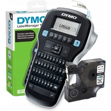 DYMO LabelManager 160 S0946320