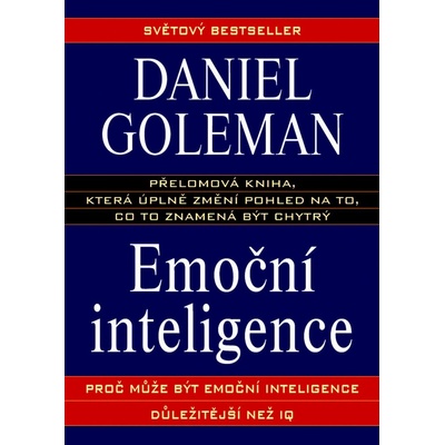 Emoční inteligence