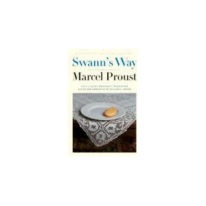 Swann's Way | Marcel Proust (ISBN: 9780300185430)