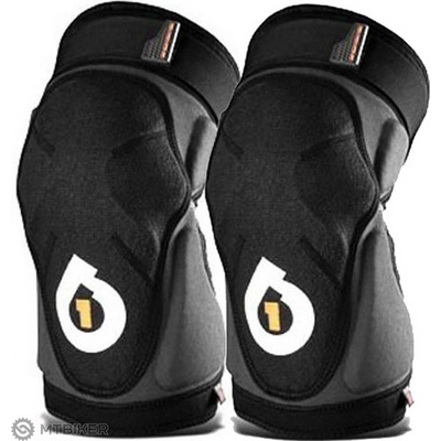 661 EVO Knee černá