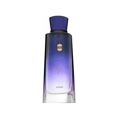 Ajmal Elegancia parfumovaná voda unisex 100 ml