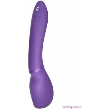 We-Vibe Wand 2