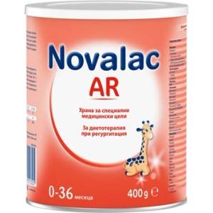 Medis AR Digest + мляко при регургитация 0-36 месеца 400g