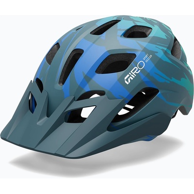 Giro Детска велосипедна каска Giro Tremor Child JR matte trench blue