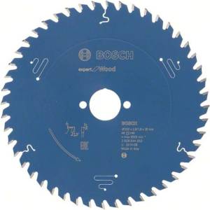 Bosch - Нож за трион за дърво 200х30 мм, 48 зъба 2608644053 (2608644053)
