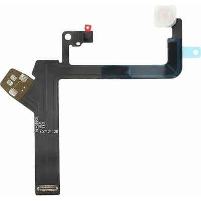 Flex kábel svietidla / blesku iPhone 16 Pro Max IPH1138