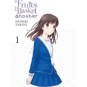 Fruits Basket Another, Vol. 1 (ISBN: 9781975353391)