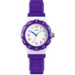 Skmei Детски часовник SKMEI Flower, Лилав, Различни цветове (SKMEI-1483-KIDS-PURPLE) Часовници