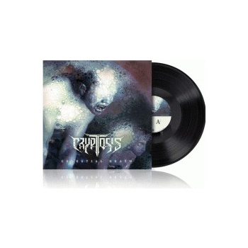 Cryptosis Celestial Death LP