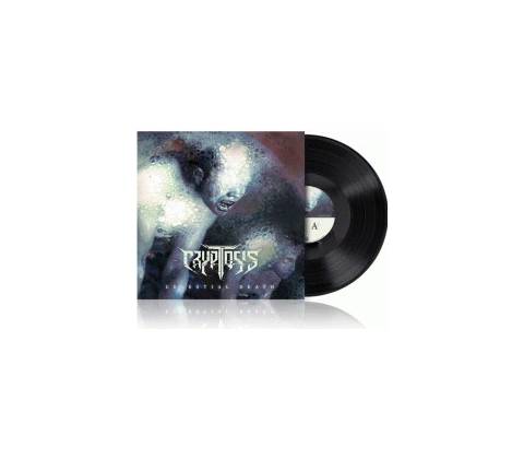 Cryptosis Celestial Death LP