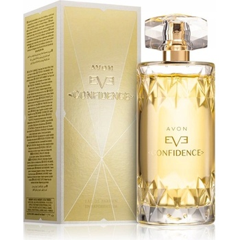 Avon Eve Confidence parfémovaná voda dámská 100 ml