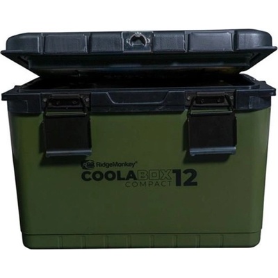 RidgeMonkey Chladiaca Taška CoolaBox Compact 12 l