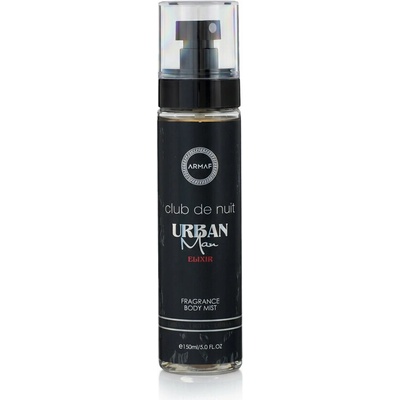 Armaf Club de Nuit Urban Man tělový sprej 150 ml