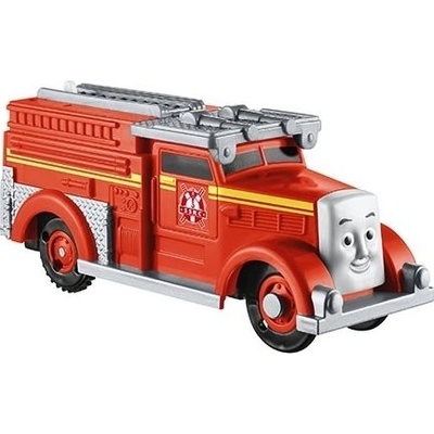 Fisher Price Mašinka Tomáš TrackMaster Noví přátelé Flynn