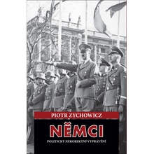 Němci - pIOTR Zychowicz