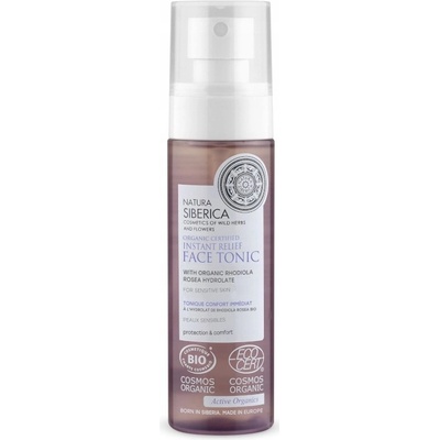 Natura Siberica tonikum 100 ml