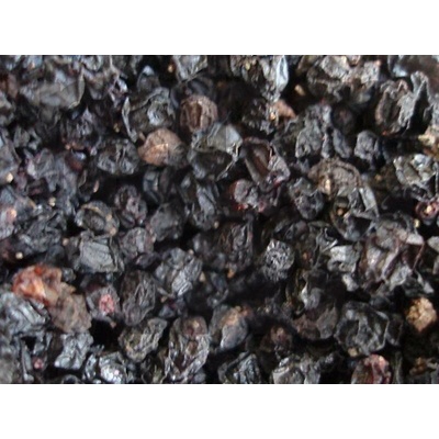 Bylinná lékárna Bez černý plod Sambuci fructus 1 kg