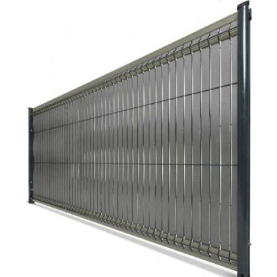 Screeno Line Composite, WPC výplň pro 3D panely, výška 203 cm