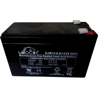 NP8-12 12V 8Ah RBC2