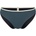 MYMARINI Дамско бикини долнище MYMARINI Women's Sunny Pants Bikini bottom - Black / Grey / White (150-5686-0112)