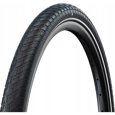 Schwalbe Motion Big Apple 55-559 26x2.15 RaceGuard drátová pneumatika