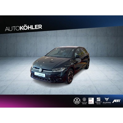 Volkswagen Polo R-Line DSG 85 kW