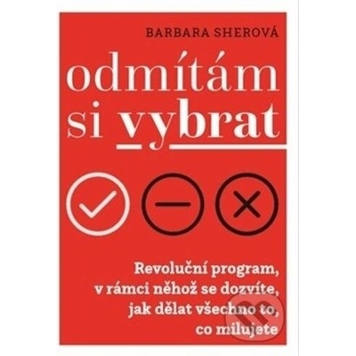 Odmítám si vybrat