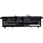 VHBW Батерия за Asus VivoBook S14 M433IA / S15 M533IA, C31N1821, 4150 mAh (888202846)