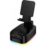 BOROFONE BR200 Black Портативна тонколона