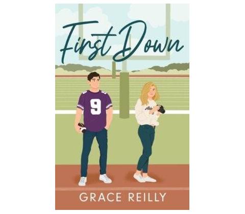 First Down - Reilly Grace