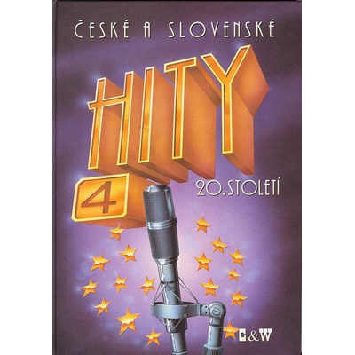 České a slovenské hity 20. století 4 - Petr Dvorník, Jiří Brabec