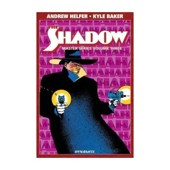 Shadow Master Series