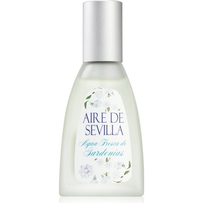 Aire de Sevilla Gardenias toaletní voda dámská 30 ml