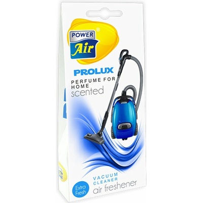 Prolux Power Air Prolux Extra Fresh 5 x 10 g – Zboží Dáma