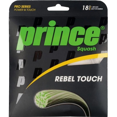 Prince Rebel Touch 10m 1,20 mm – Zboží Dáma