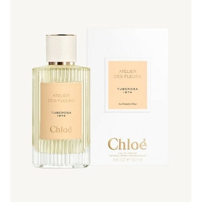 Chloé Atelier Des Fleurs Tuberosa 1974 parfumovaná voda dámska 150 ml