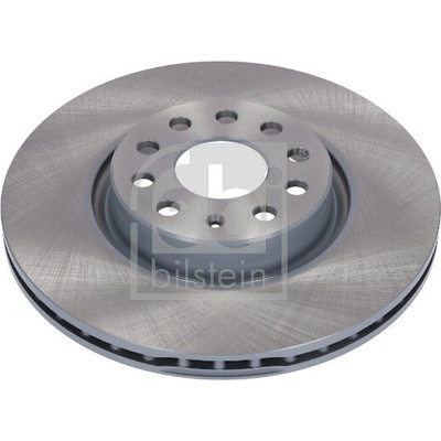 Brzdový kotúč FEBI BILSTEIN 24384