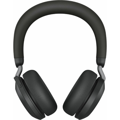 Jabra Evolve2 75 Link380/390a UC Stereo Std Black 27599-989-989