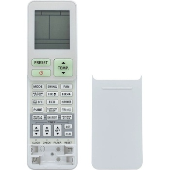 съвместим TOSHIBA Shorai edge, Seiya, Comfort, Daisekai - заместител дистанционно управление (Shorai edge, Seiya, Comfort, Daisekai)