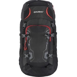 Husky Sloper 45 L Black