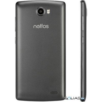 TP-Link Neffos C5