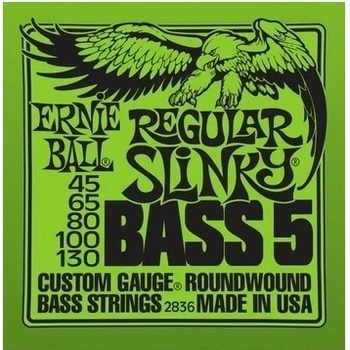 Ernie Ball 2836