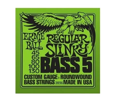 Ernie Ball 2836